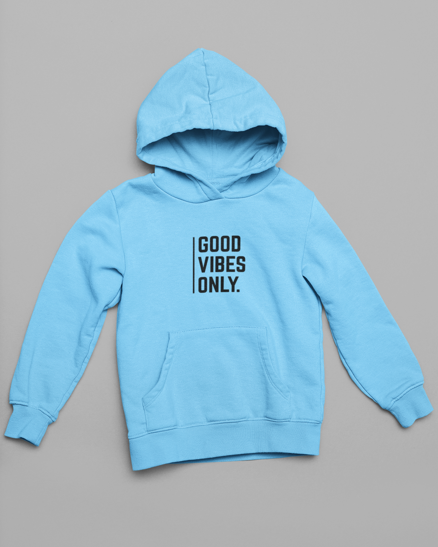 Eyes of Eternity – Silent Gaze Unisex Hoodie.