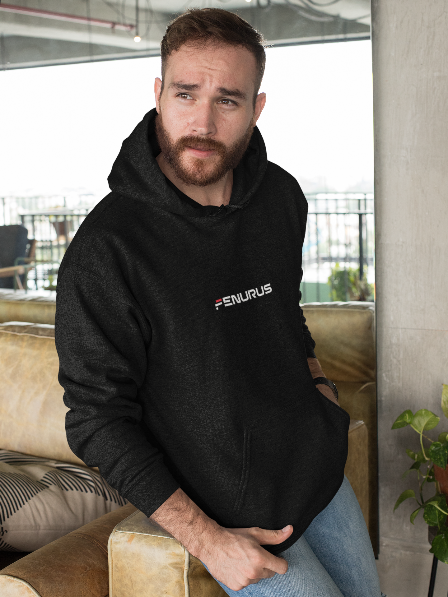 WHERE IS MY CANDY” – Zombie Street Unisex Hoodie.